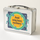 Search for heavy metal lunch boxes Funny