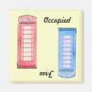Search for booth magnets England