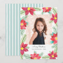 Search for poinsettias christmas cards Pine