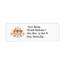 Search for australia return address labels Travel