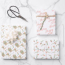 Search for spring wrapping paper Chic