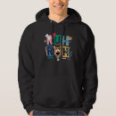 Search for scooby doo hoodies Daphne blake