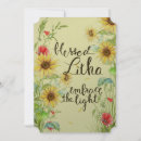 Search for litha cards Sun