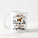 Search for pitts mugs Pitt bull