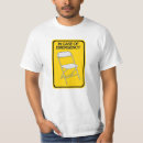 Search for folding chair tshirts Humour