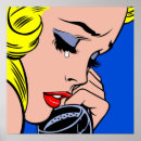 Search for crying girl posters Comic