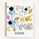Search for space notebooks Planets