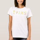 Search for evan tshirts Simple