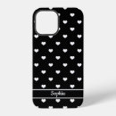 Search for heart pattern cases Feminine