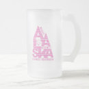 Search for wildlife beer glasses Alaska
