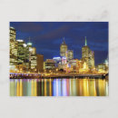 Search for nighttime postcards Reflection