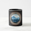 Search for great smoky mountains national park mugs North carolina