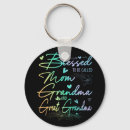 Search for great grandma key rings Papa like a grandpa
