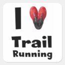 Search for trail running stickers Marathon