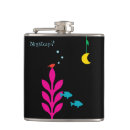 Search for quirky flasks Cute