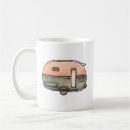 Search for vintage caravan mugs Road trip