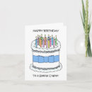 Search for crafter cards Maker