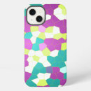 Search for abstract stained glass iphone cases Mosaic