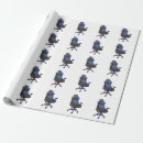 Search for computer geek wrapping paper Gaming