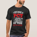 Search for pct tshirts Nurse