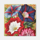 Search for packet magnets Floral