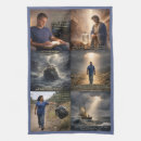Search for bible verse tea towels Trust in god