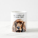 Search for cocker mugs Dog