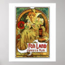 Search for rum posters Vintage