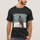 Search for buzzard mens tshirts Bird