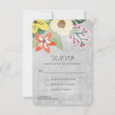 Search for customer rsvp cards Grey