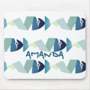 Search for abstract fish mouse mats Animal