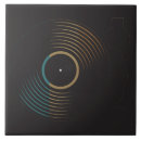Search for music design tiles Retro