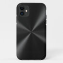 Search for metallic swirls iphone cases Aluminium