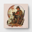 Search for hunt plaques Fall