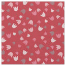 Search for tulip fabric Flower pattern
