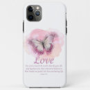 Search for christians iphone cases Butterfly