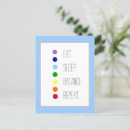 Search for chakra postcards Spirituality