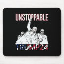Search for anti conservative mouse mats America
