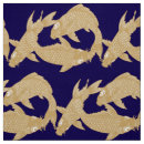 Search for goldfish fabric Japanese