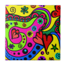 Search for 70s tiles Psychedelic