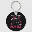 Search for horse lover key rings Horseback