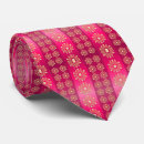 Search for fancy pink ties Pattern