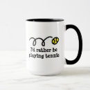 Search for tennis dad mugs Player