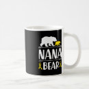 Search for grandma bear mugs Nana