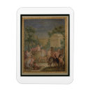 Search for bacchus magnets Ariadne