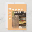 Search for appetizer party invitations Drinks