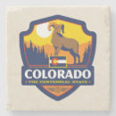 Search for colorado coasters Vintage