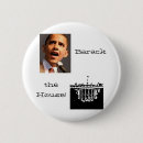 Search for barack 2008 accessories Democrat