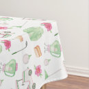 Search for golf tablecloths Cute