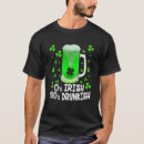 Search for drunkish 100